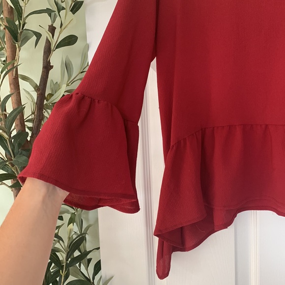 NWT - Gibson Top SZ Small bin 0 - Picture 2 of 6